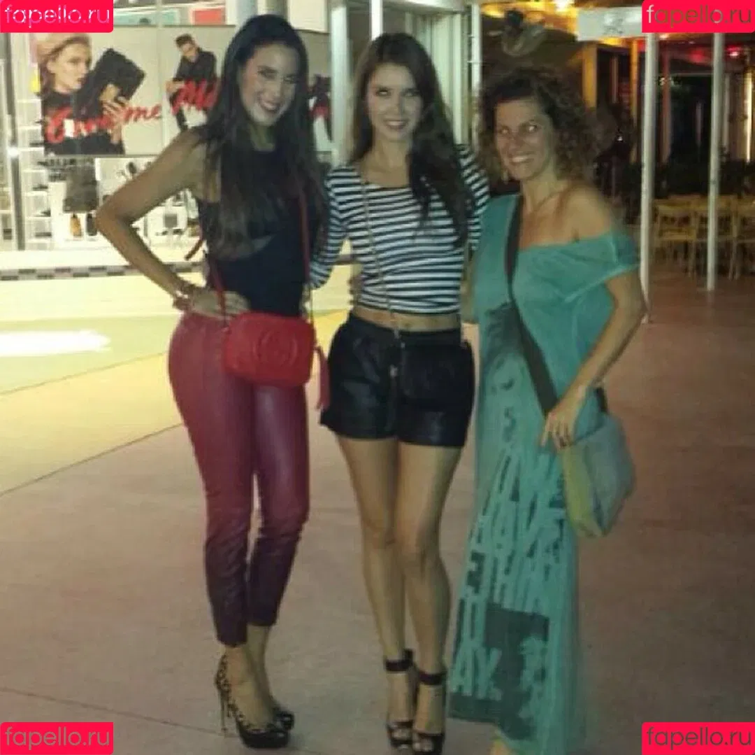Marlene Favela Onlyfans Photo Gallery 