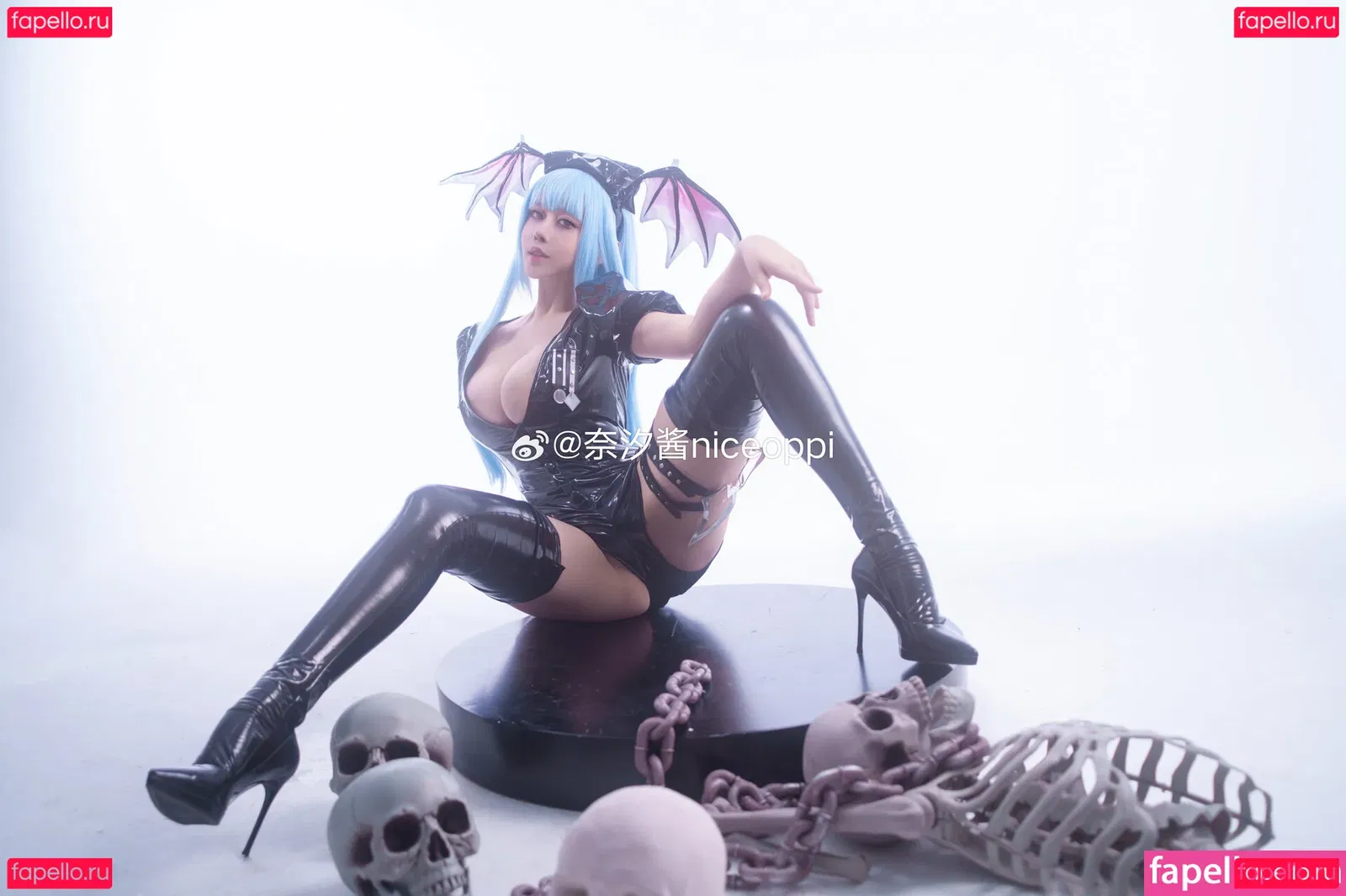 Niceoppi Onlyfans Photo Gallery 