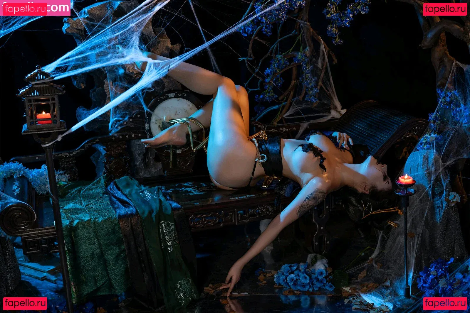 Niceoppi Onlyfans Photo Gallery 