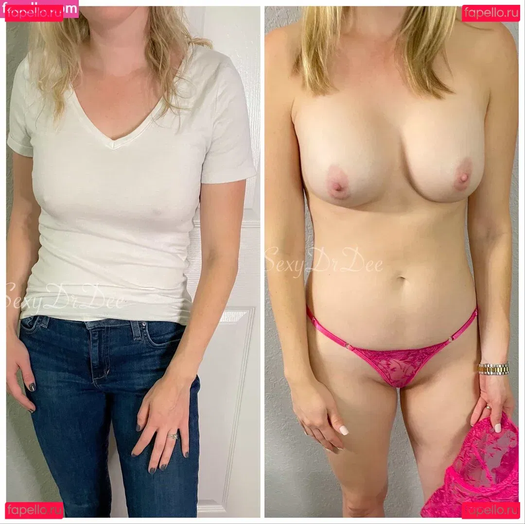 SexyDrDee Onlyfans Photo Gallery 