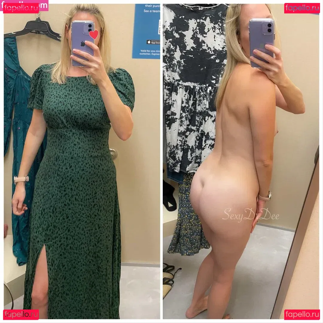 SexyDrDee Onlyfans Photo Gallery 