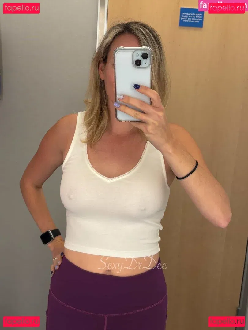 SexyDrDee Onlyfans Photo Gallery 