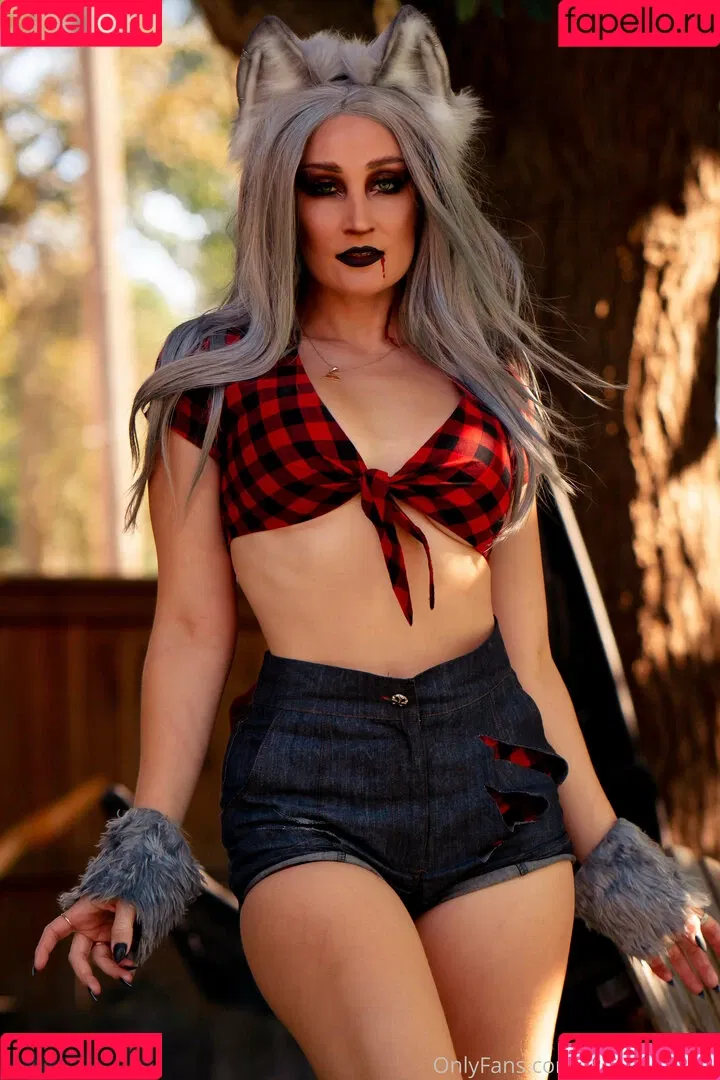 wolfofthewild Onlyfans Photo Gallery 