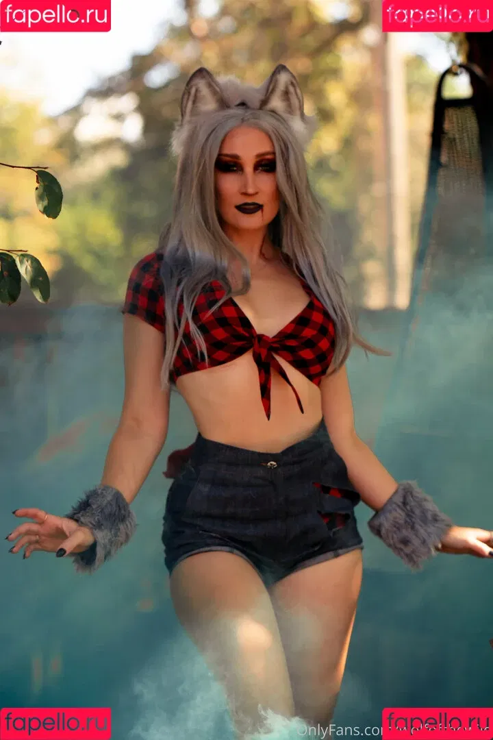 wolfofthewild Onlyfans Photo Gallery 