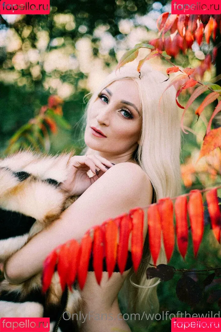 wolfofthewild Onlyfans Photo Gallery 