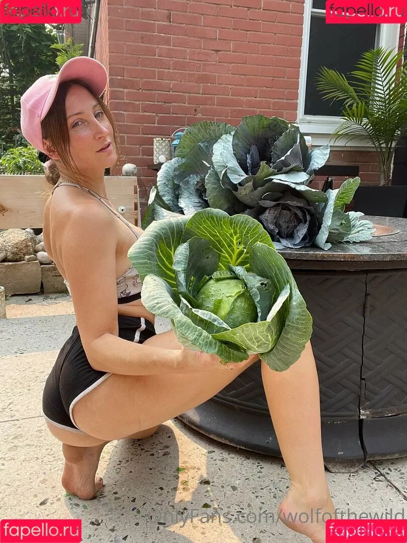 wolfofthewild Onlyfans Photo Gallery 