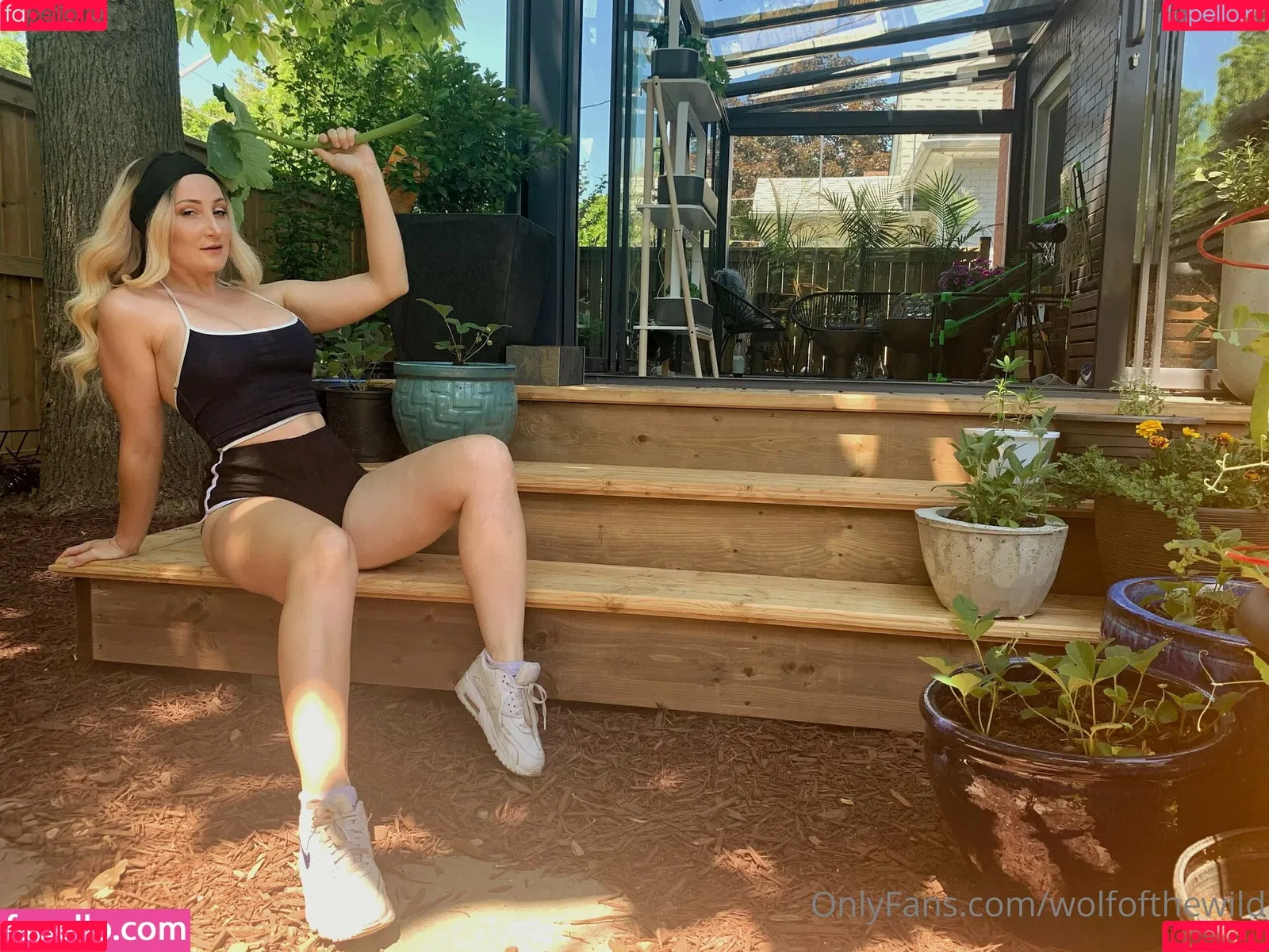 wolfofthewild Onlyfans Photo Gallery 