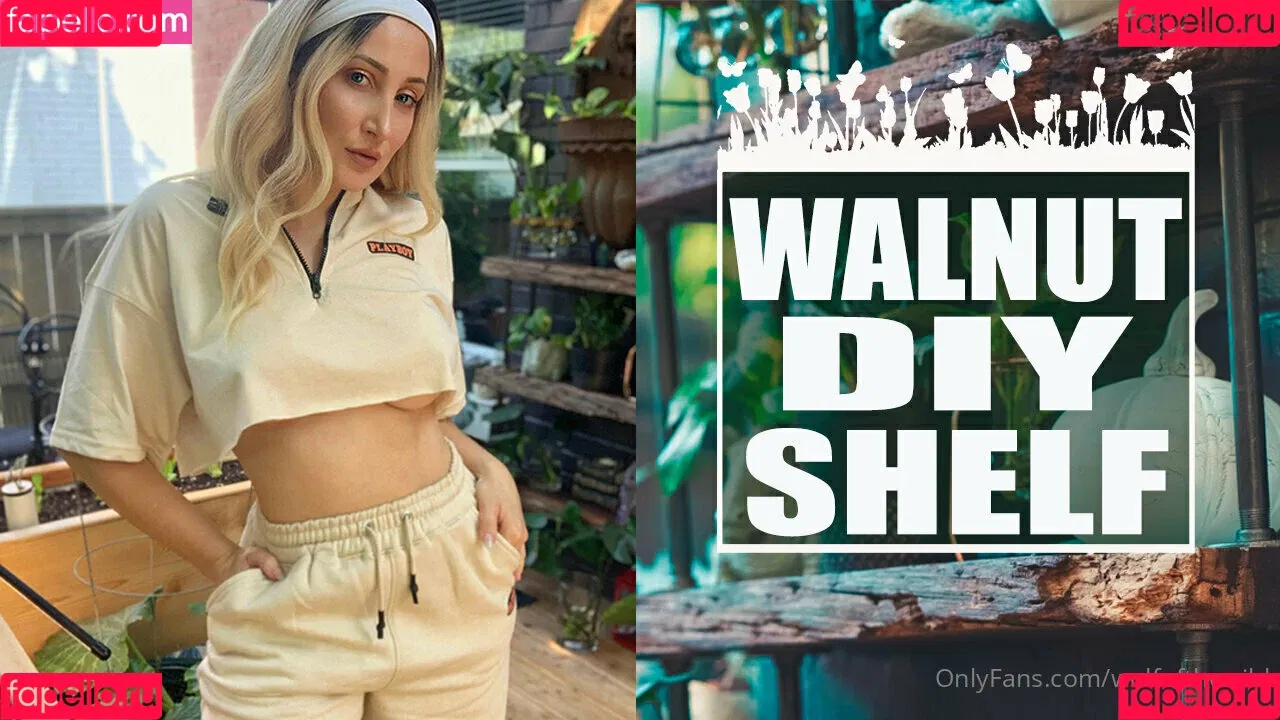 wolfofthewild Onlyfans Photo Gallery 