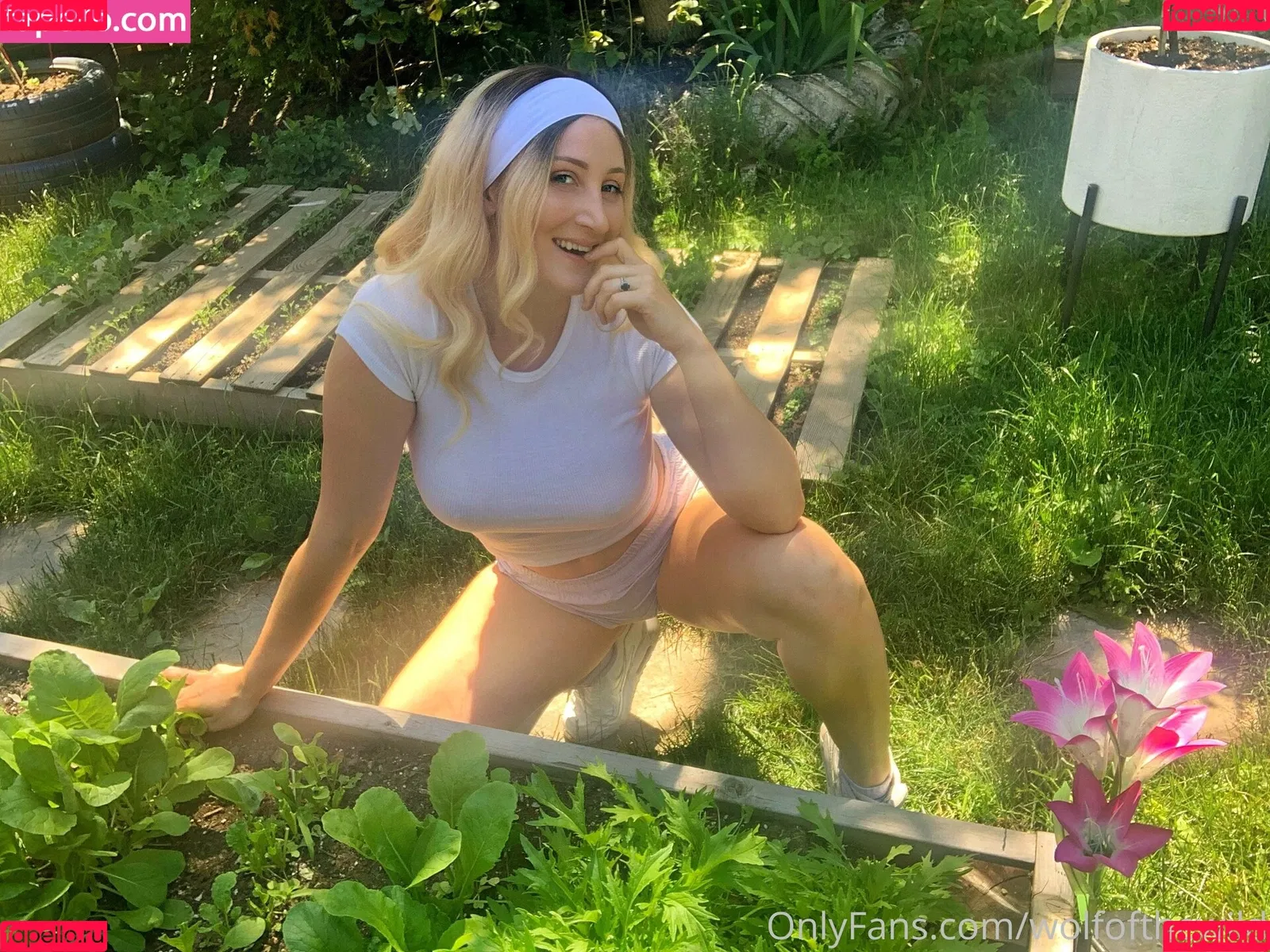 wolfofthewild Onlyfans Photo Gallery 