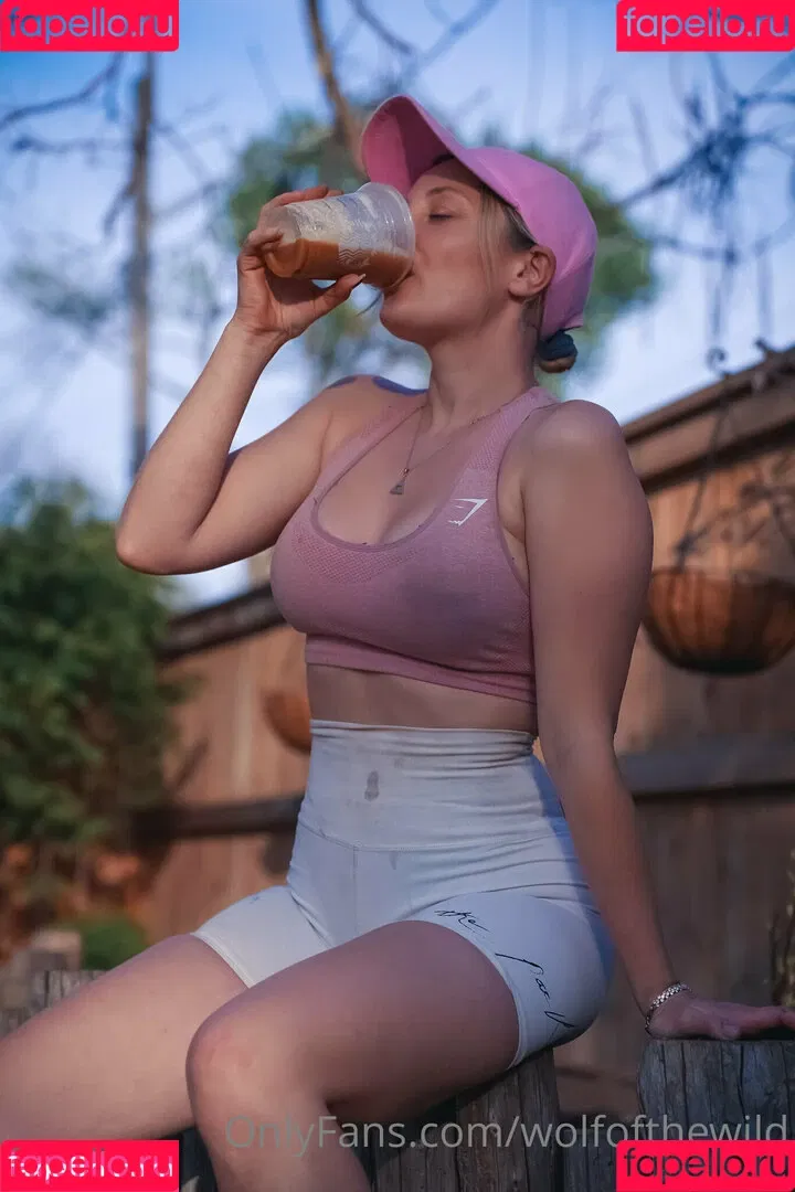 wolfofthewild Onlyfans Photo Gallery 