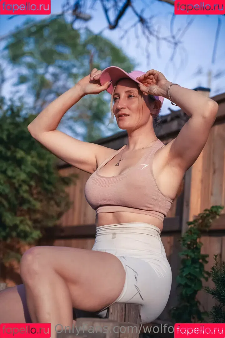 wolfofthewild Onlyfans Photo Gallery 