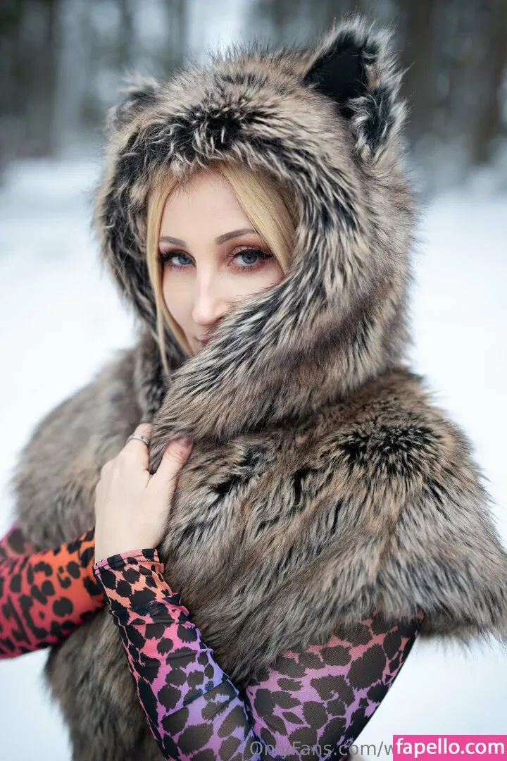 wolfofthewild Onlyfans Photo Gallery 