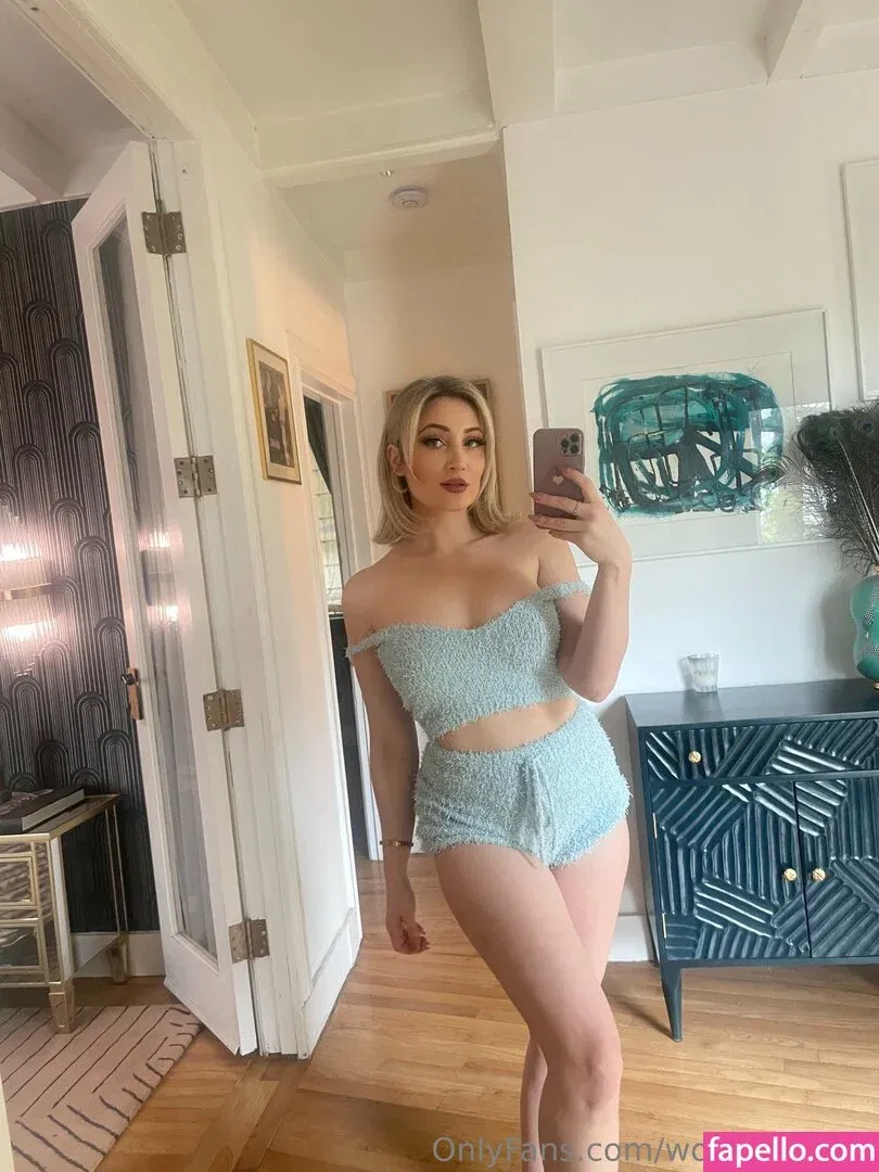 wolfofthewild Onlyfans Photo Gallery 