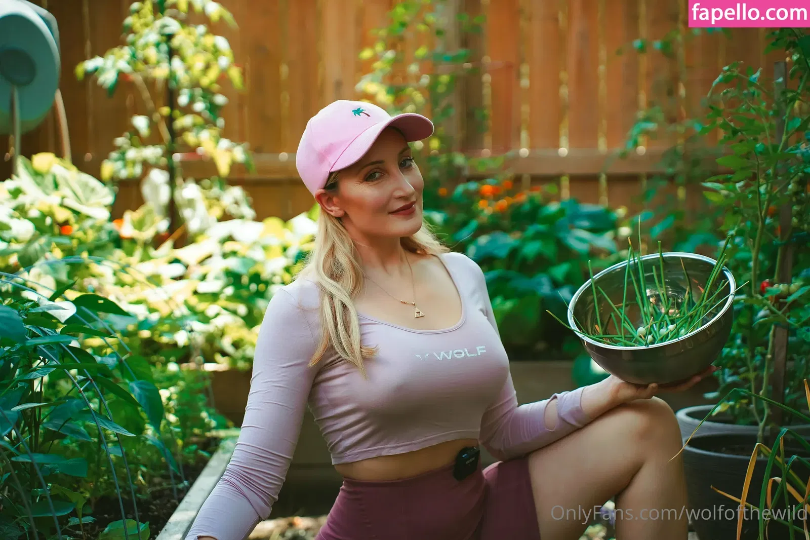 wolfofthewild Onlyfans Photo Gallery 