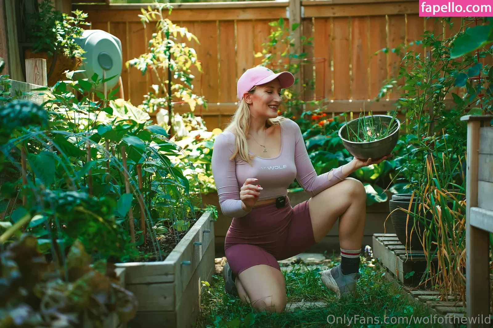 wolfofthewild Onlyfans Photo Gallery 