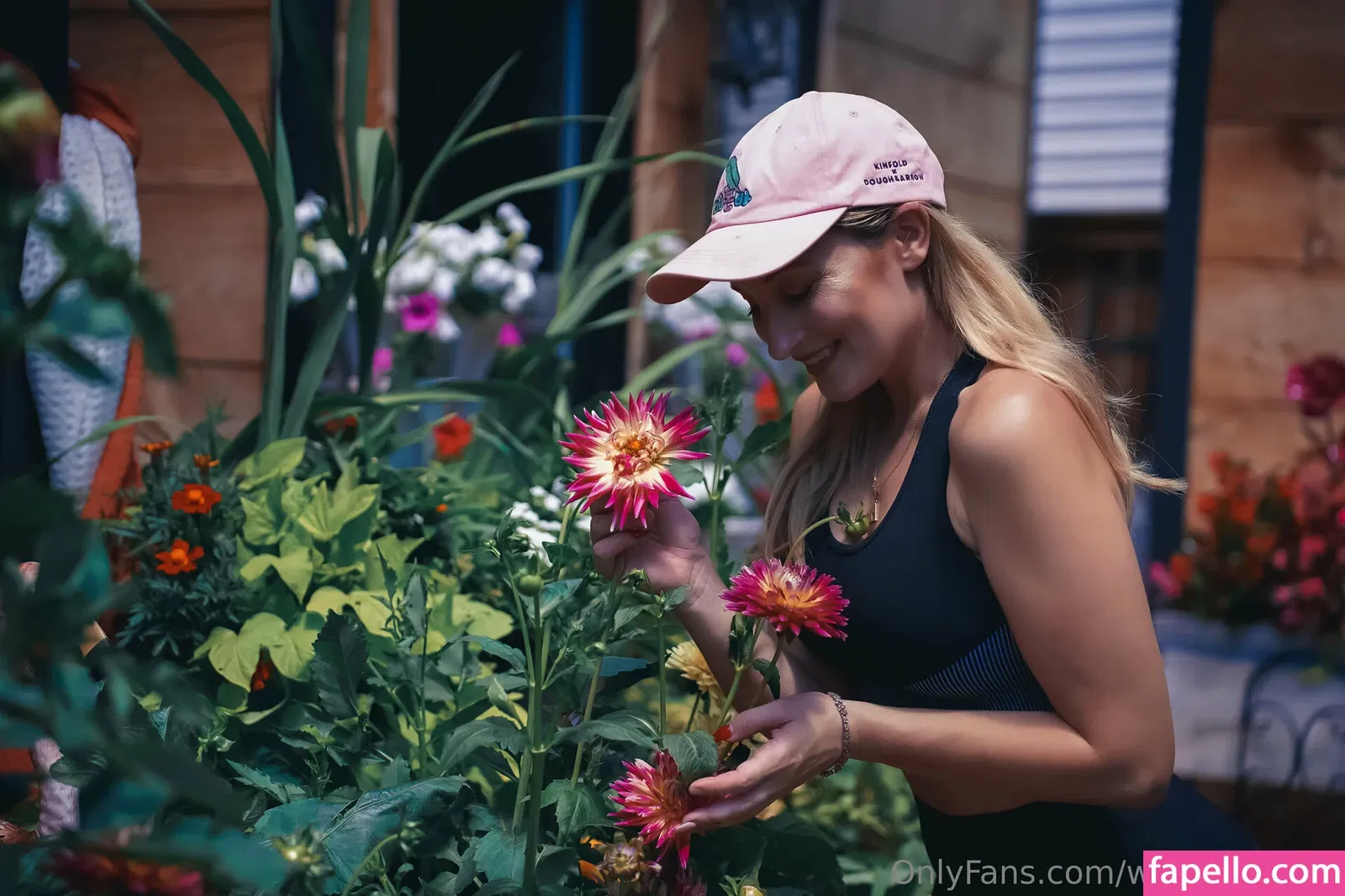 wolfofthewild Onlyfans Photo Gallery 