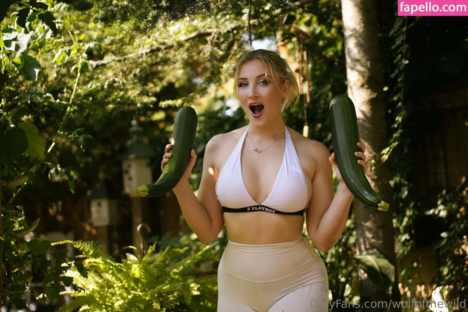 wolfofthewild Onlyfans Photo Gallery 