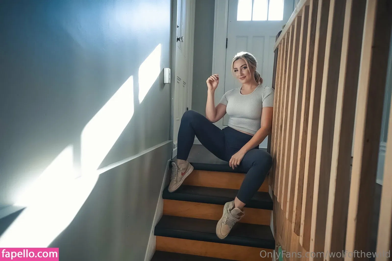 wolfofthewild Onlyfans Photo Gallery 