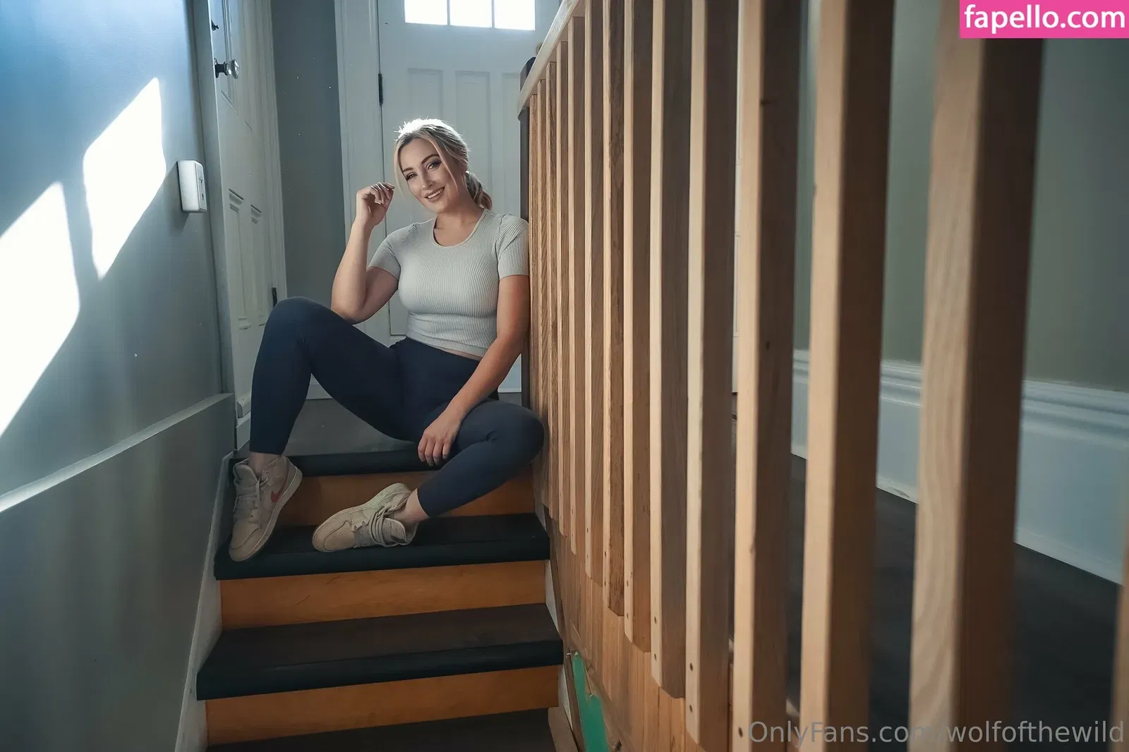 wolfofthewild Onlyfans Photo Gallery 