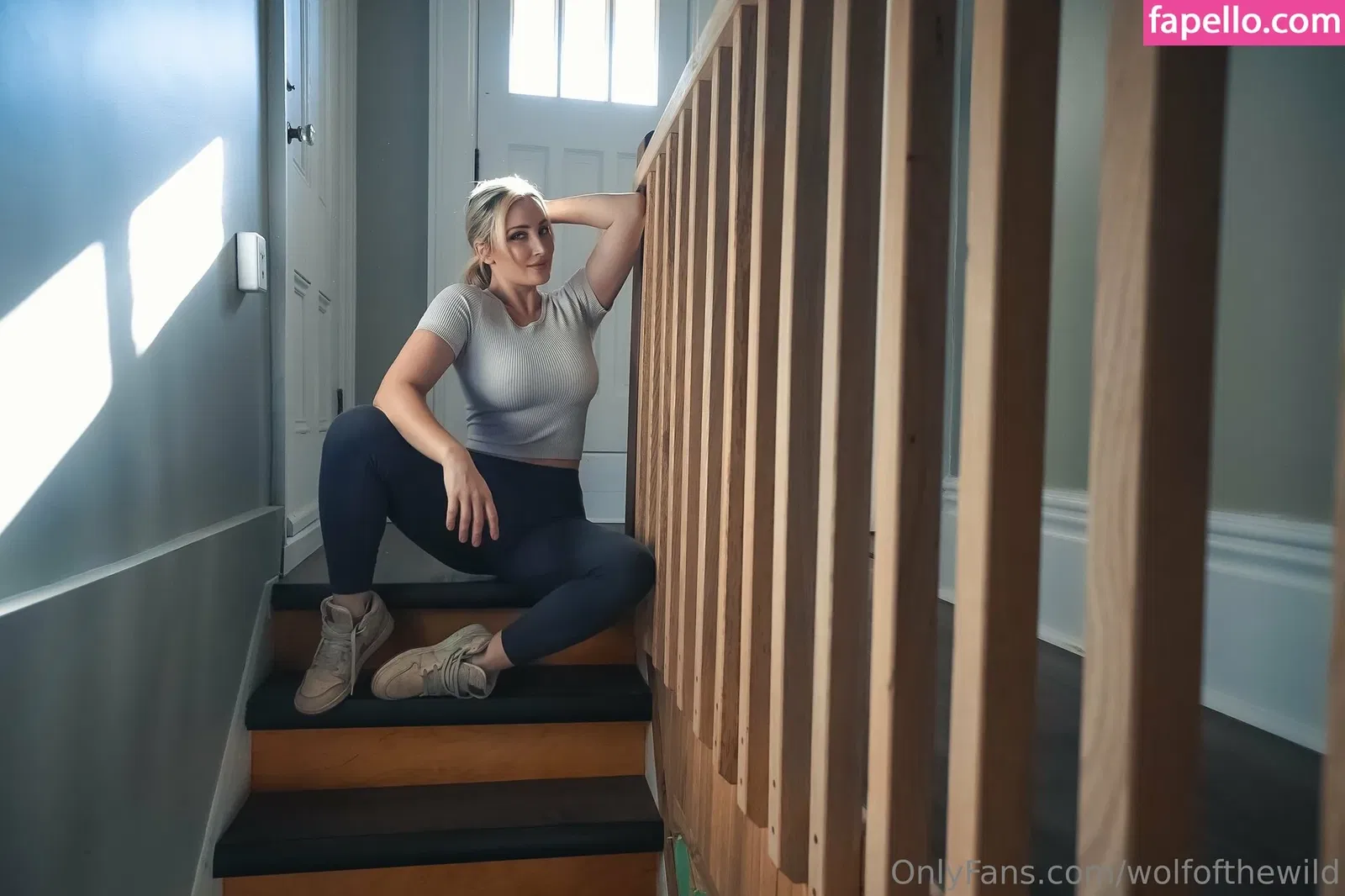 wolfofthewild Onlyfans Photo Gallery 