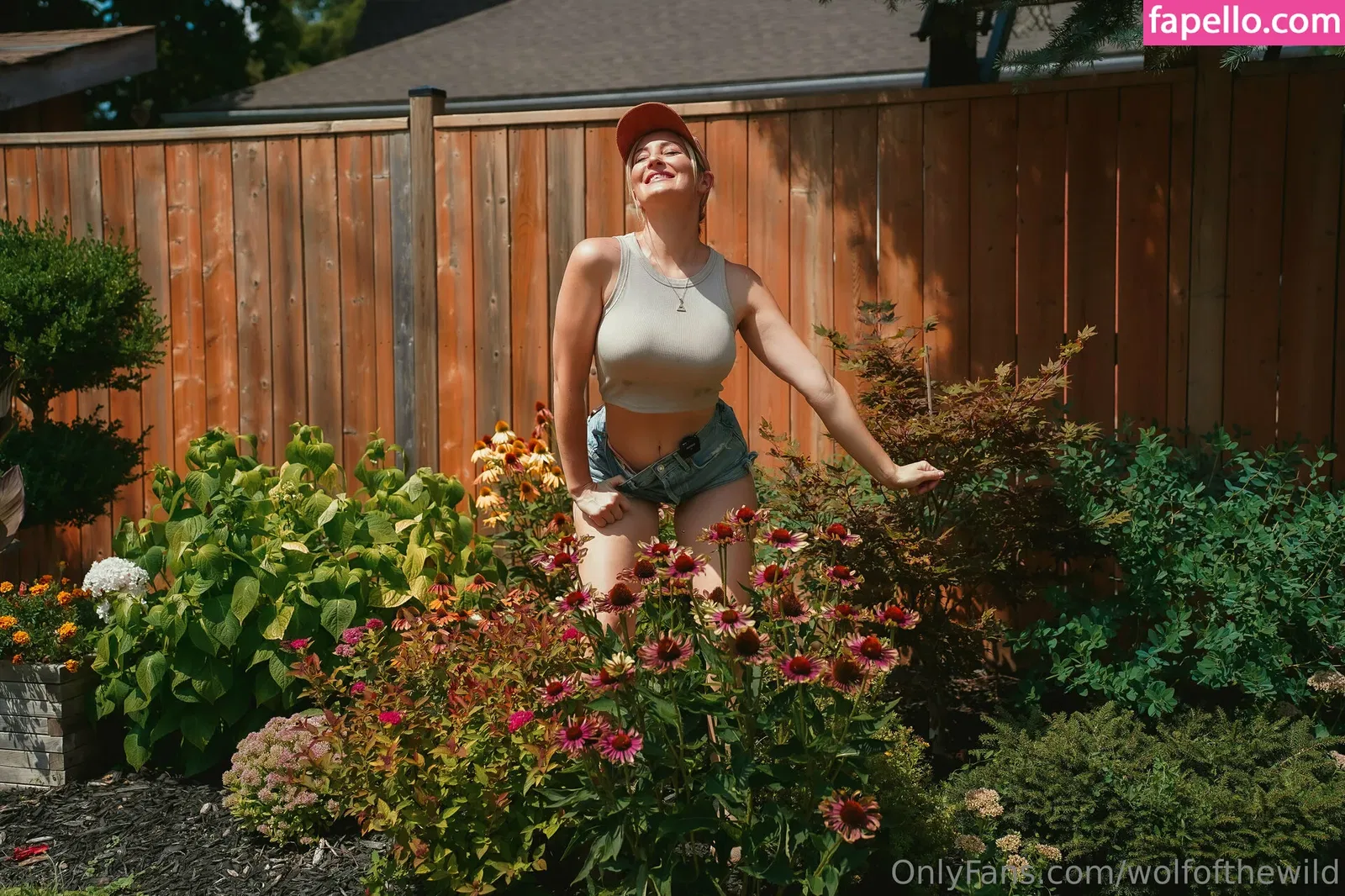 wolfofthewild Onlyfans Photo Gallery 