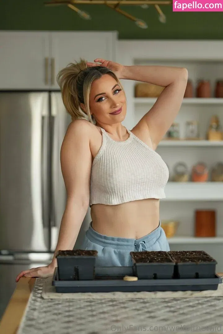 wolfofthewild Onlyfans Photo Gallery 