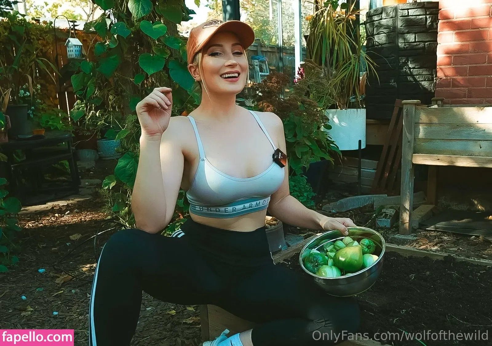 wolfofthewild Onlyfans Photo Gallery 