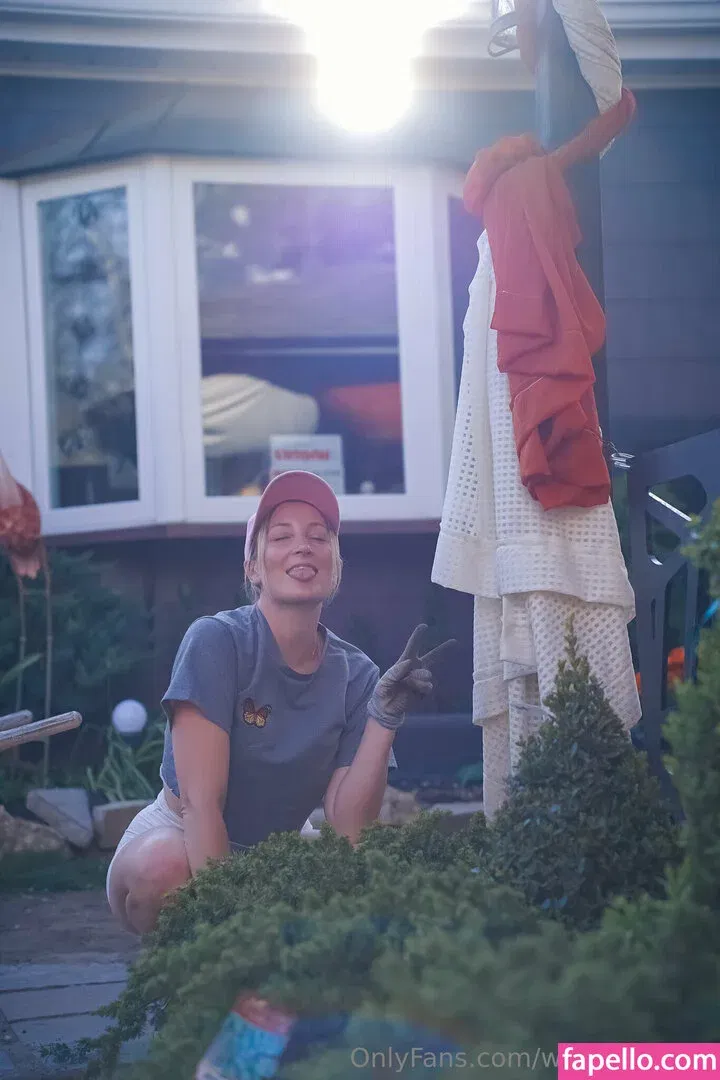 wolfofthewild Onlyfans Photo Gallery 