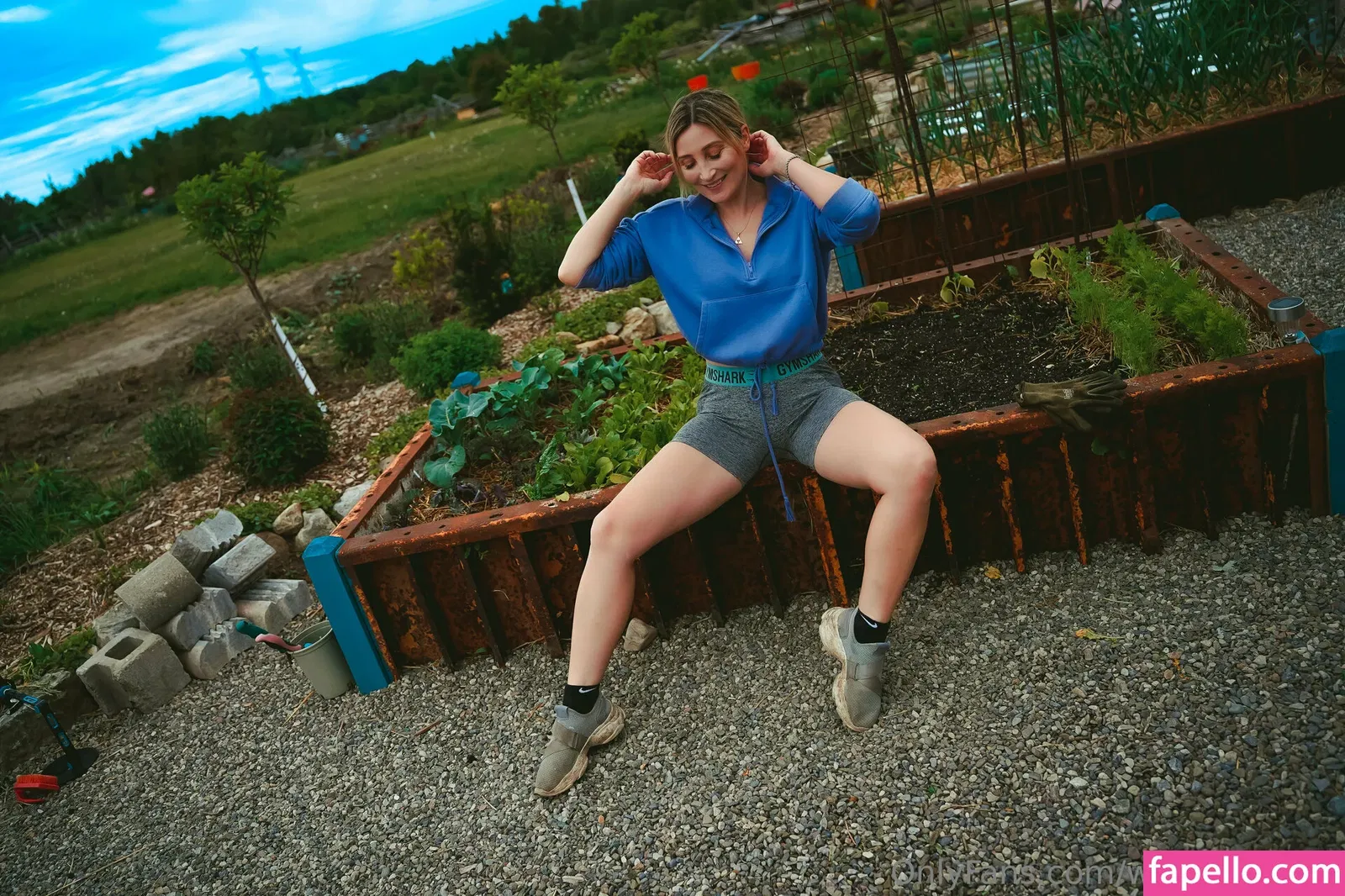 wolfofthewild Onlyfans Photo Gallery 