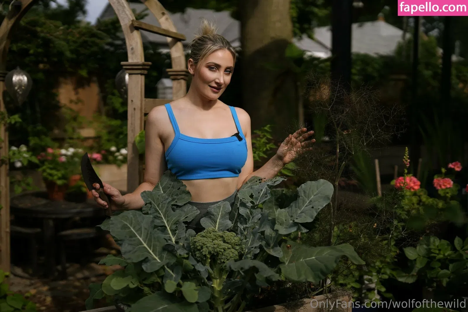 wolfofthewild Onlyfans Photo Gallery 