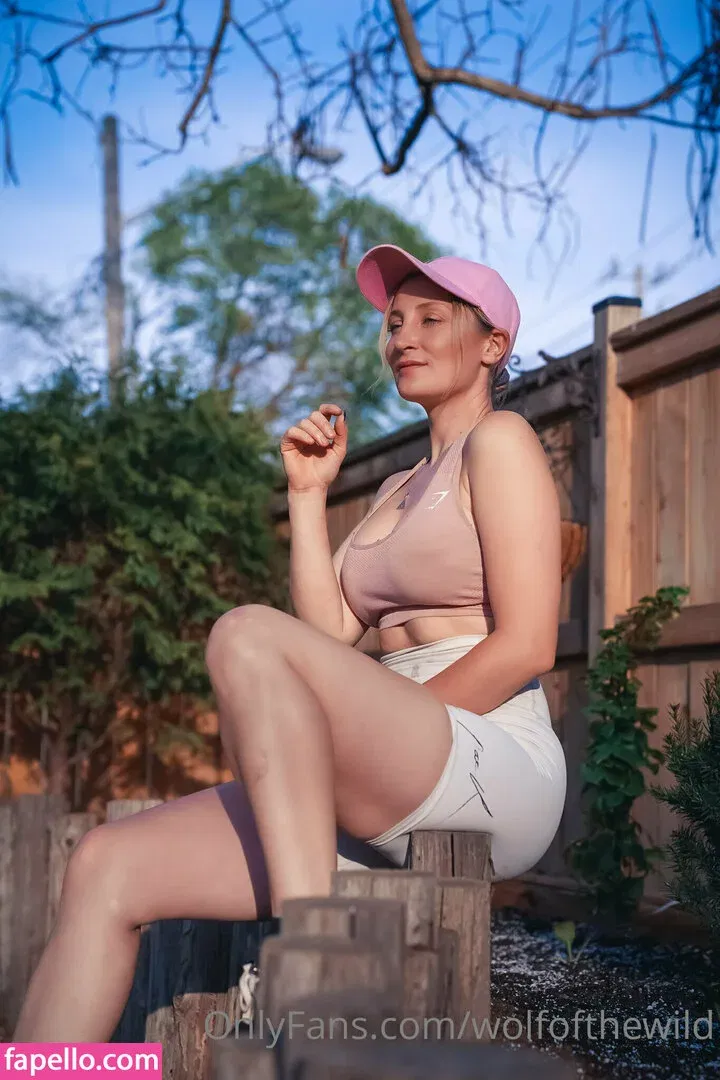 wolfofthewild Onlyfans Photo Gallery 