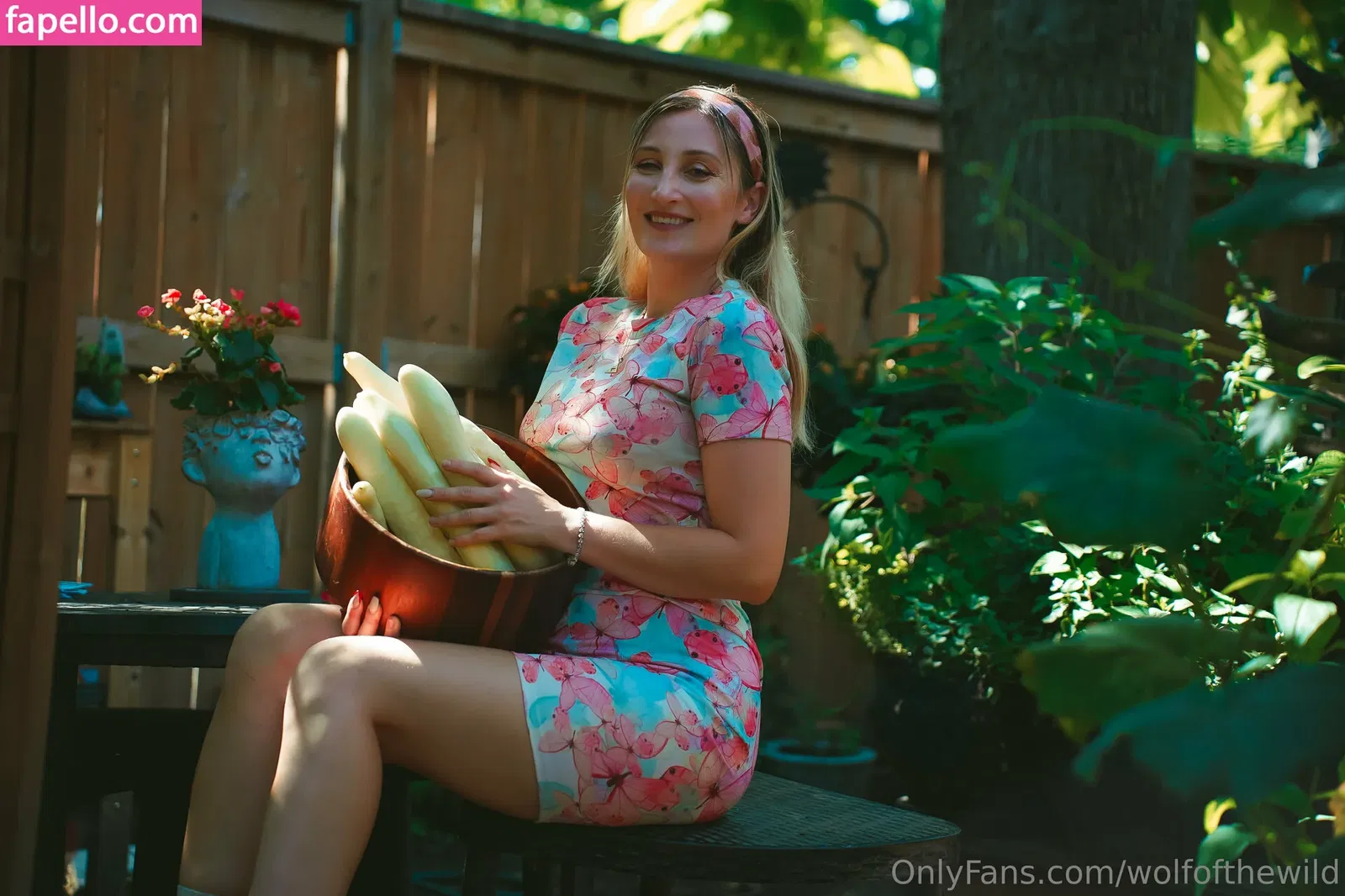 wolfofthewild Onlyfans Photo Gallery 