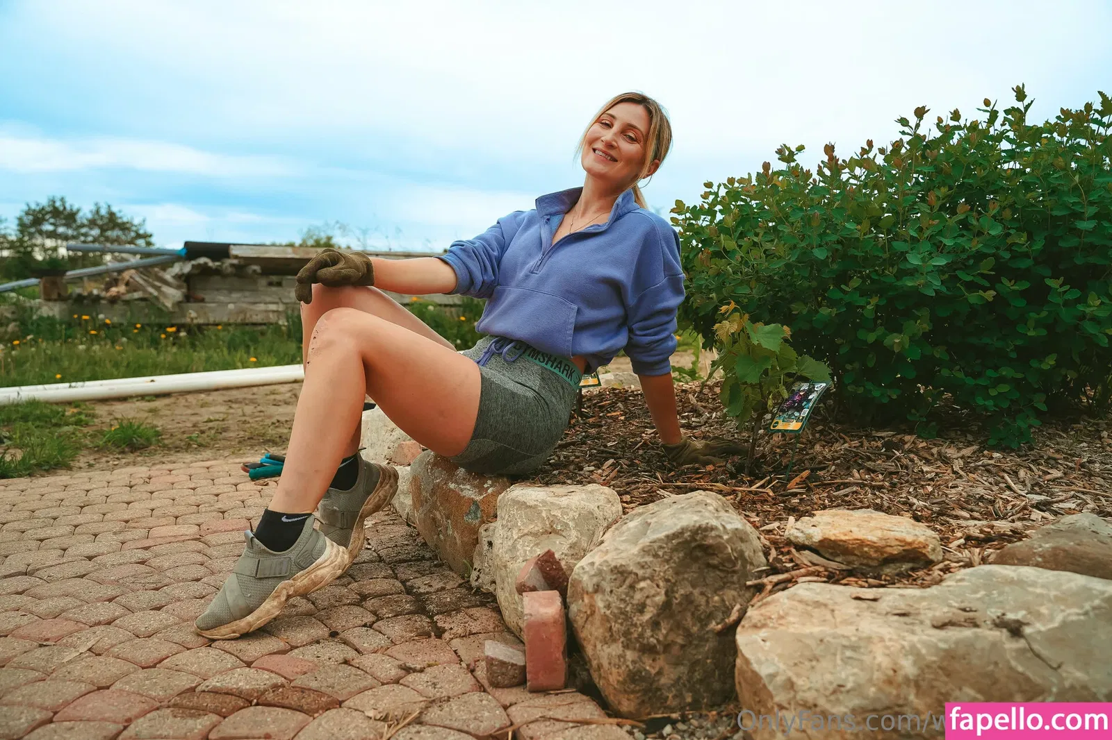 wolfofthewild Onlyfans Photo Gallery 