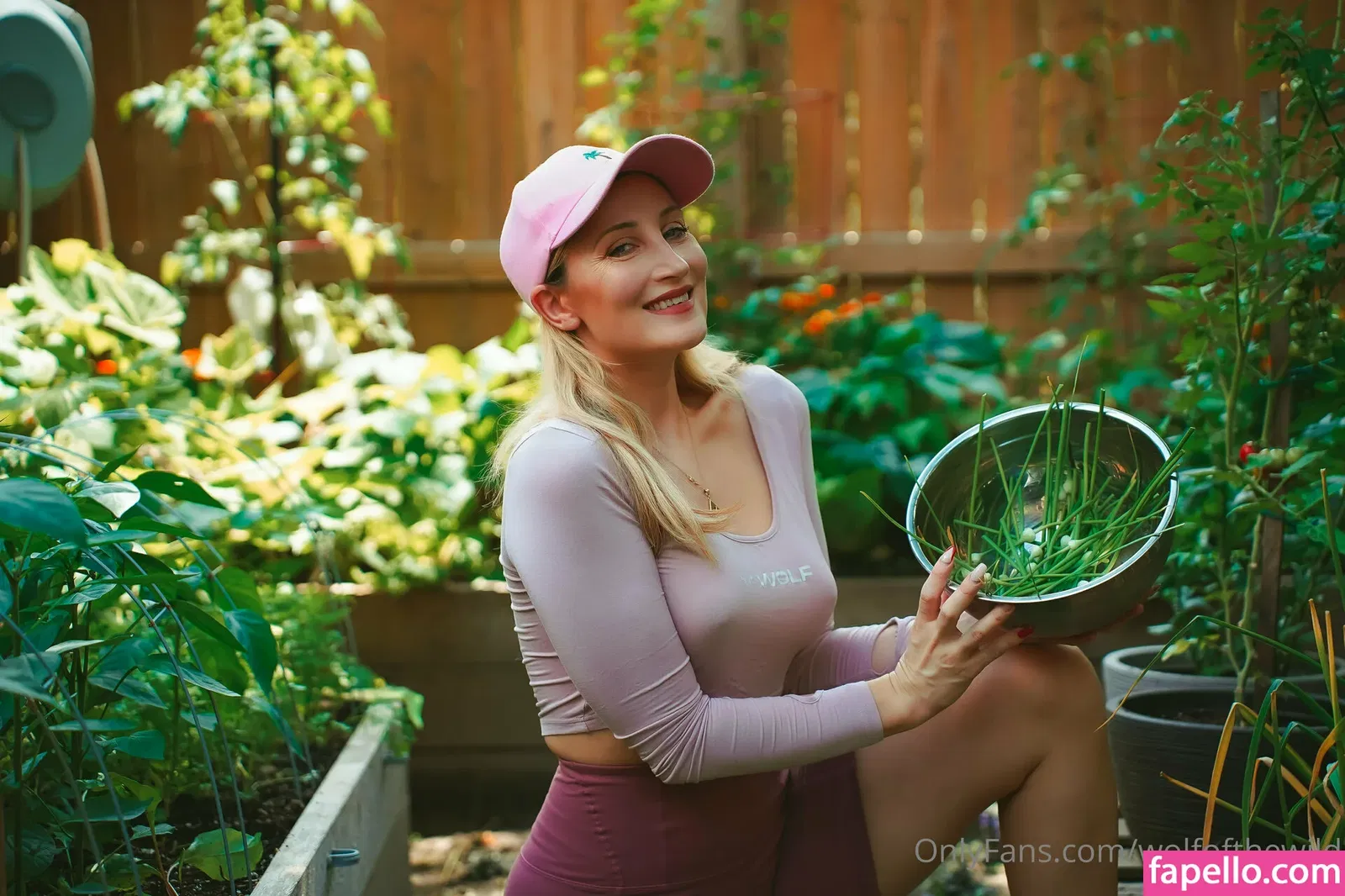 wolfofthewild Onlyfans Photo Gallery 