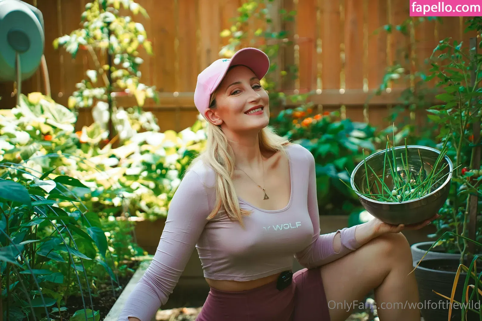 wolfofthewild Onlyfans Photo Gallery 