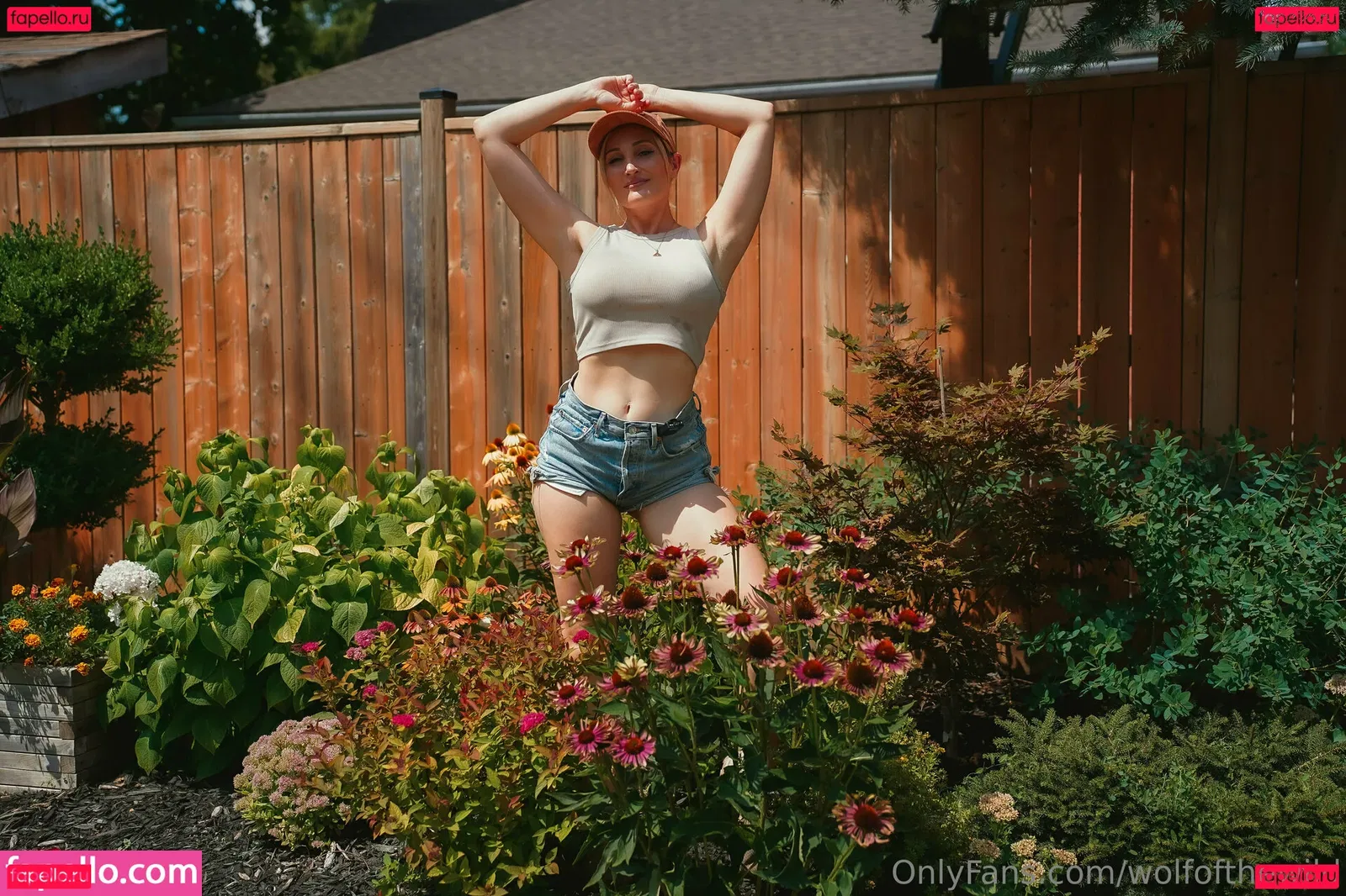 wolfofthewild Onlyfans Photo Gallery 