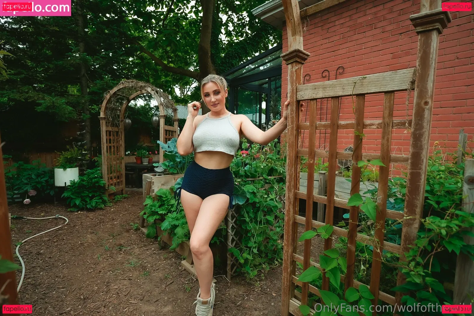 wolfofthewild Onlyfans Photo Gallery 