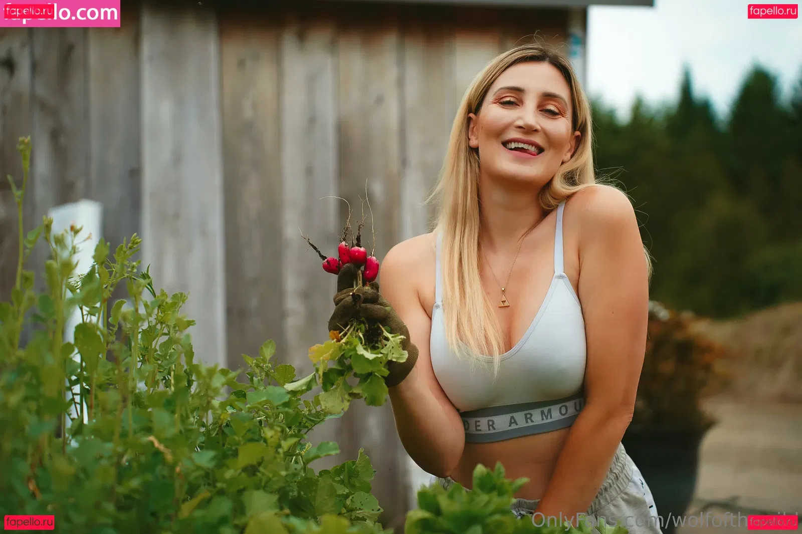 wolfofthewild Onlyfans Photo Gallery 