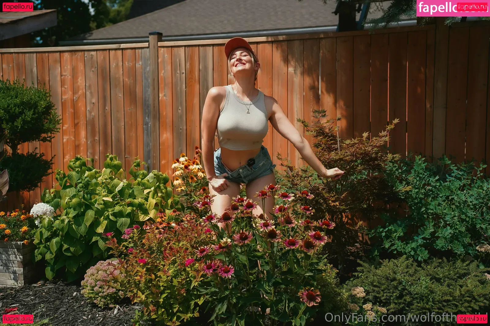 wolfofthewild Onlyfans Photo Gallery 