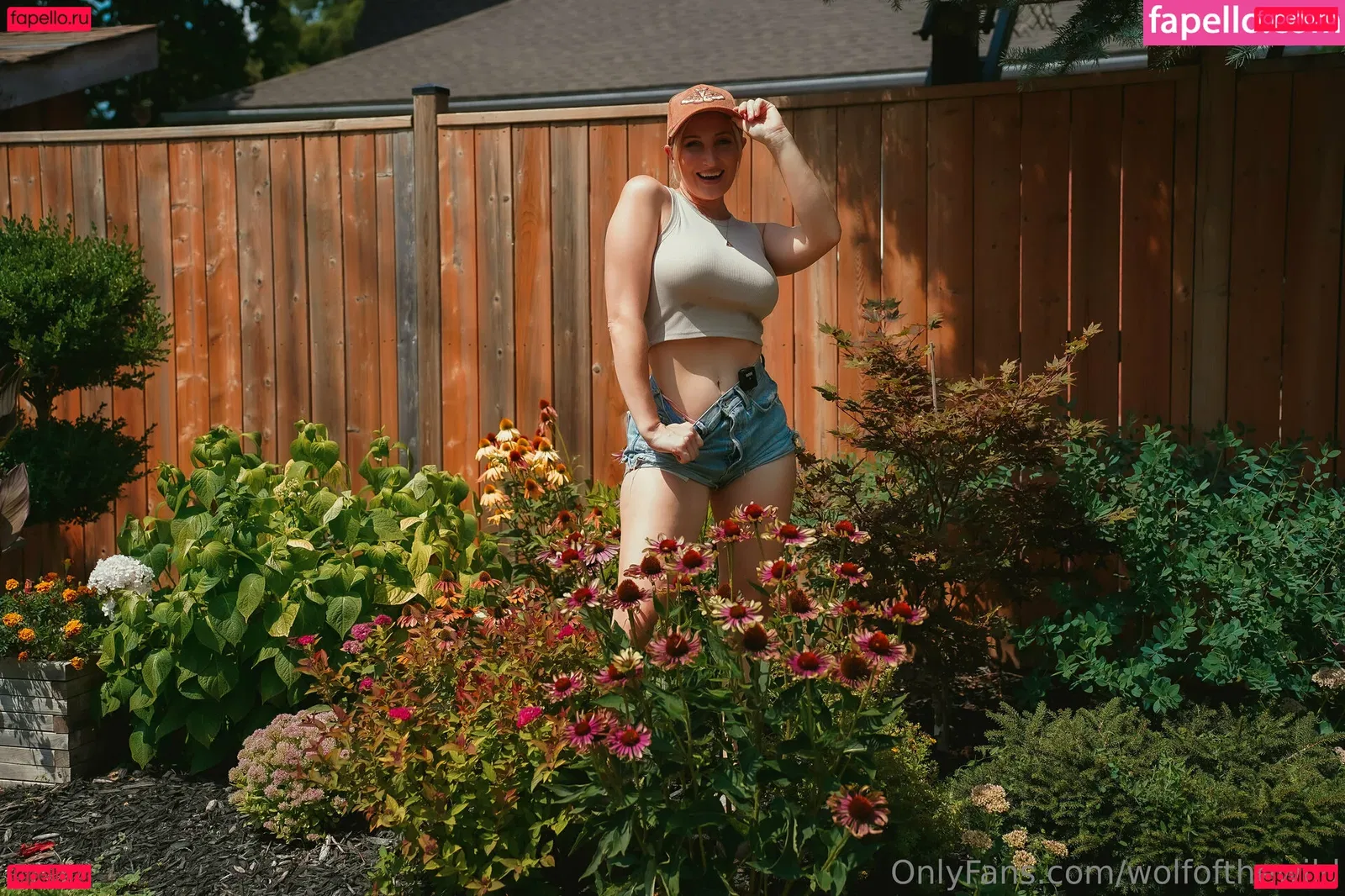 wolfofthewild Onlyfans Photo Gallery 