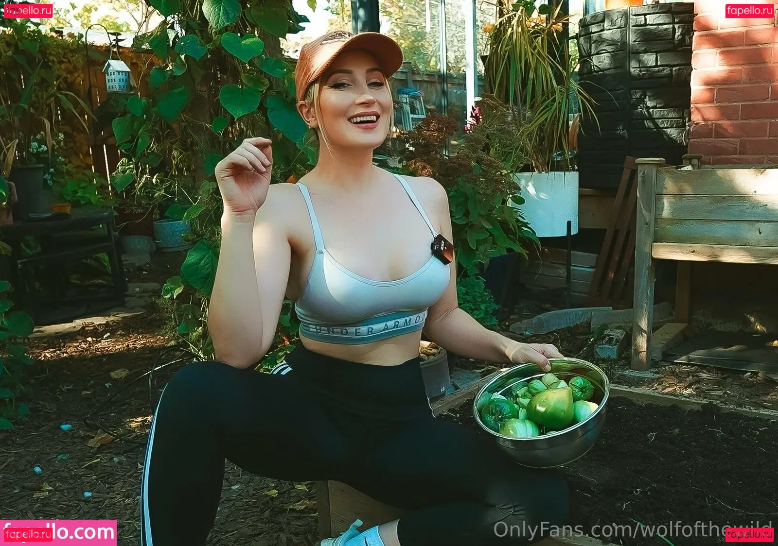 wolfofthewild Onlyfans Photo Gallery 