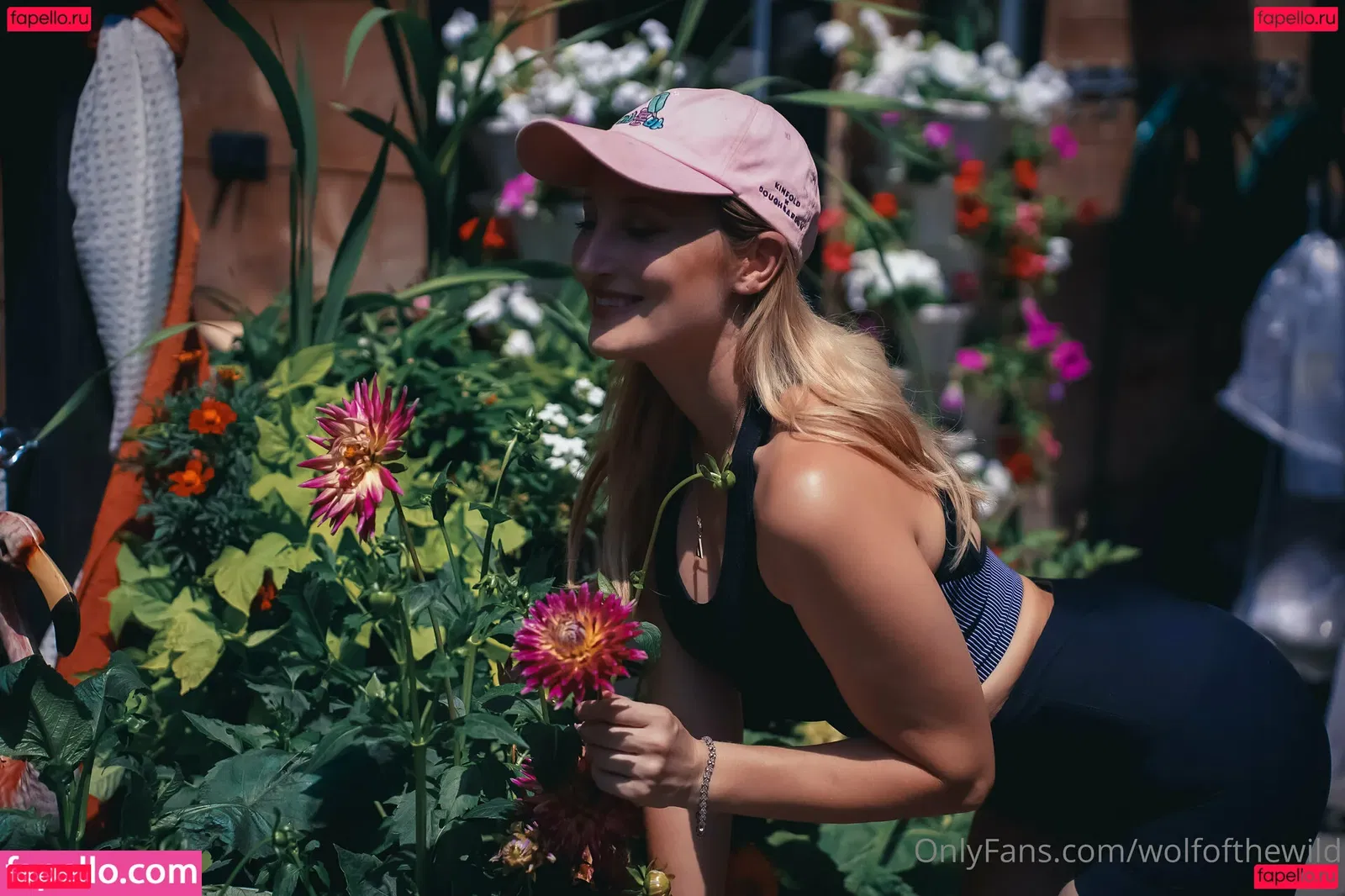 wolfofthewild Onlyfans Photo Gallery 