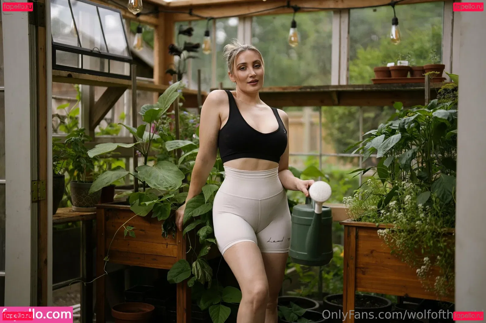 wolfofthewild Onlyfans Photo Gallery 