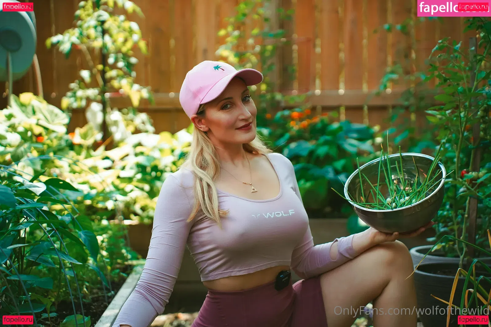 wolfofthewild Onlyfans Photo Gallery 