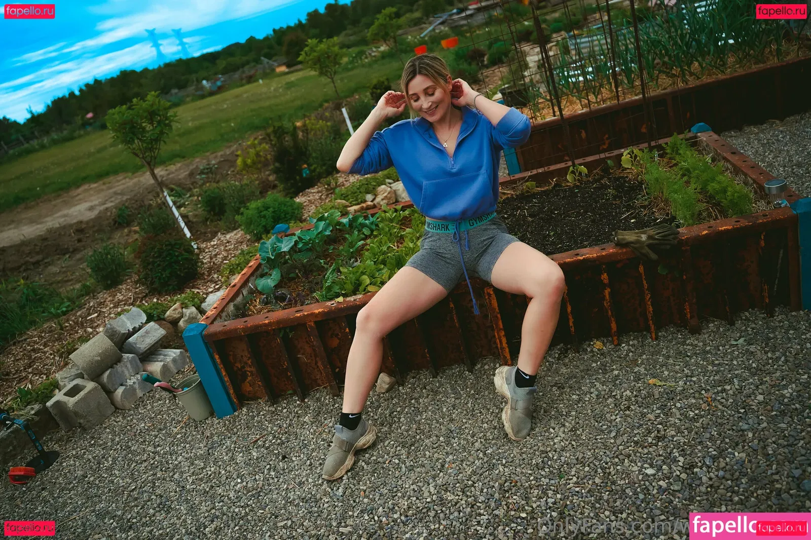 wolfofthewild Onlyfans Photo Gallery 