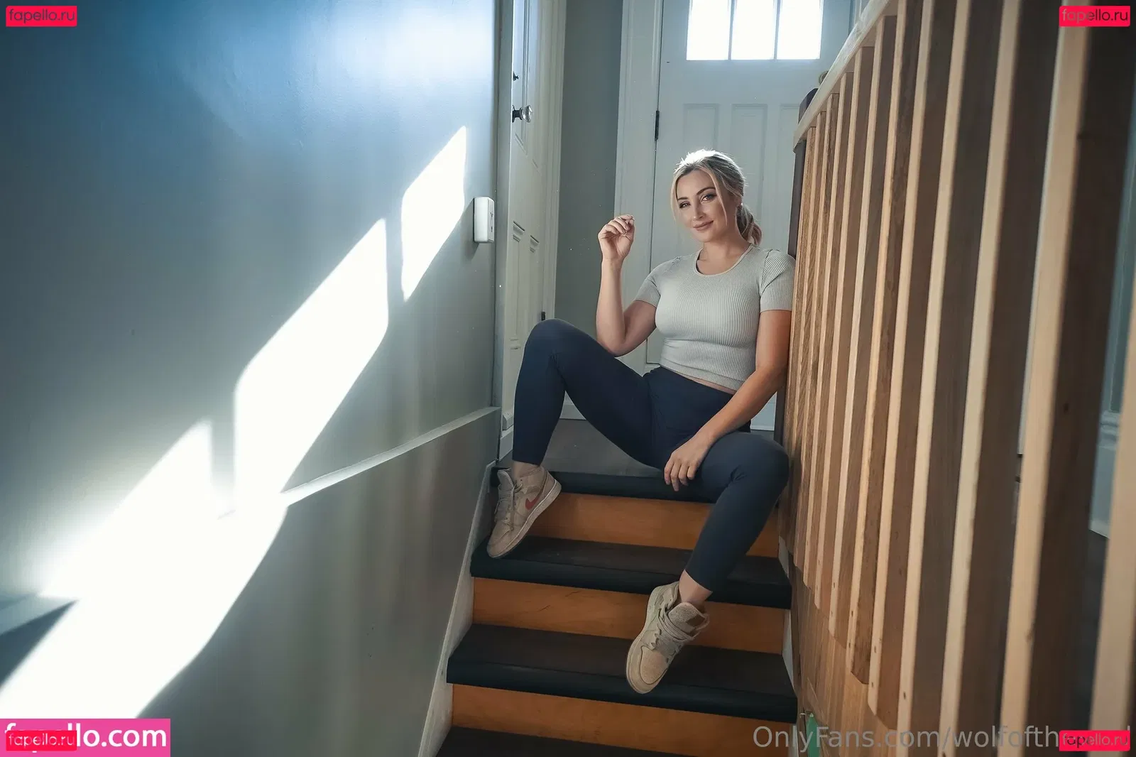 wolfofthewild Onlyfans Photo Gallery 