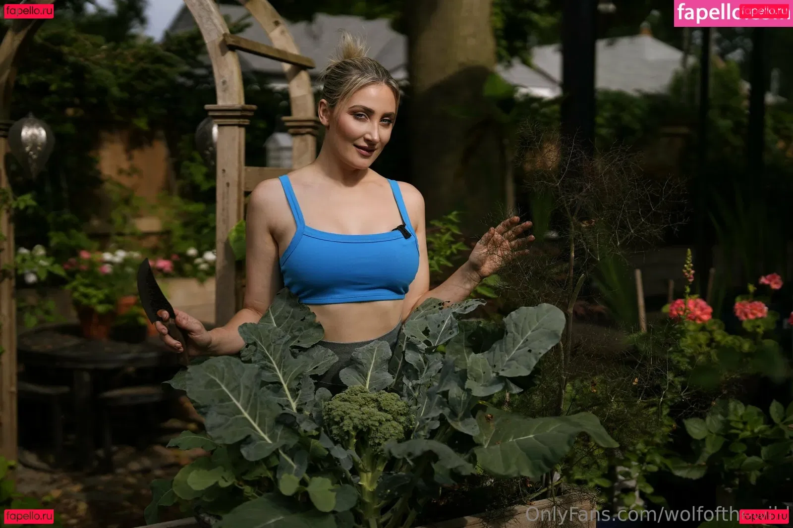 wolfofthewild Onlyfans Photo Gallery 