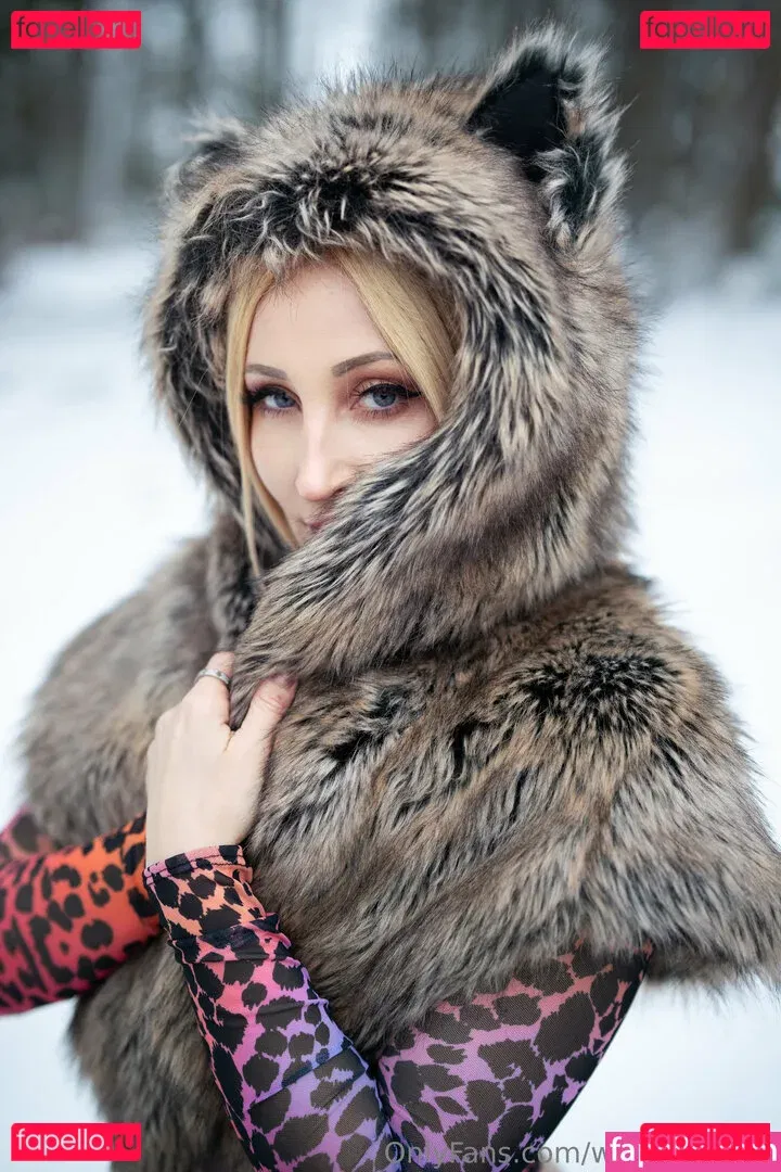 wolfofthewild Onlyfans Photo Gallery 