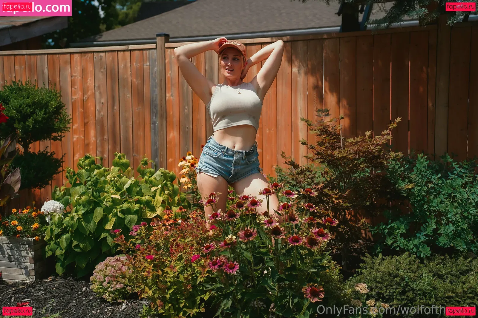 wolfofthewild Onlyfans Photo Gallery 