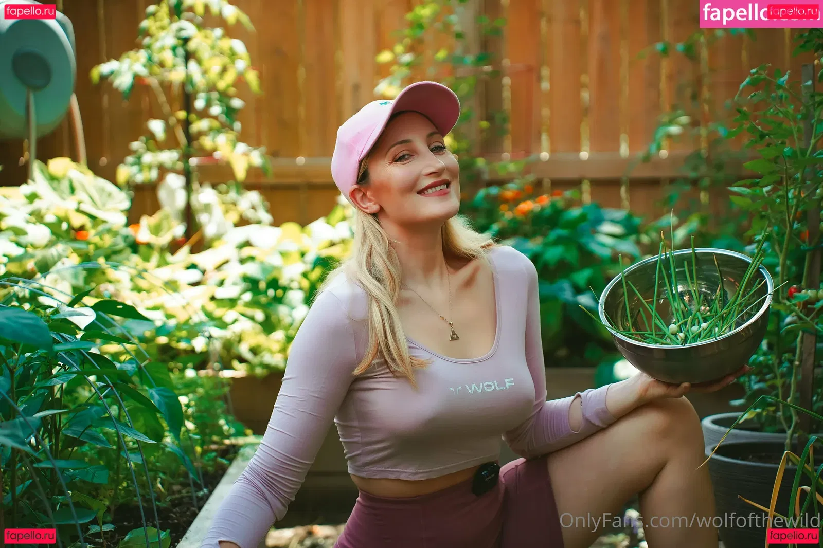 wolfofthewild Onlyfans Photo Gallery 